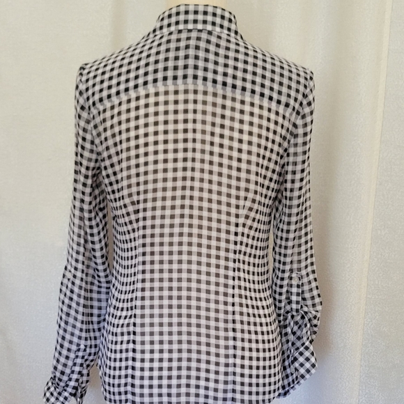 NY&Co Blouse NWT - Picture 3 of 9